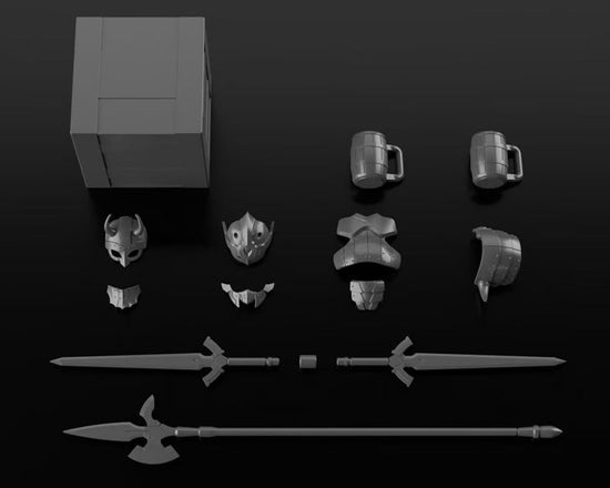 30 Minutes Fantasy Item Shop