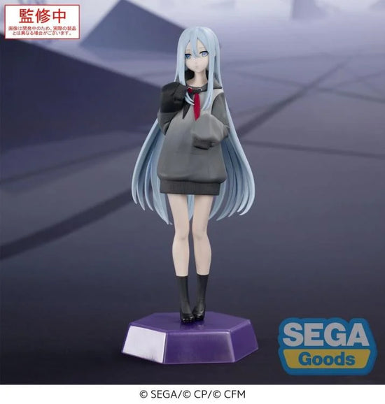 Desktop x Decorate Collections "HATSUNE MIKU: COLORFUL STAGE!" Yoisaki Kanade Figure