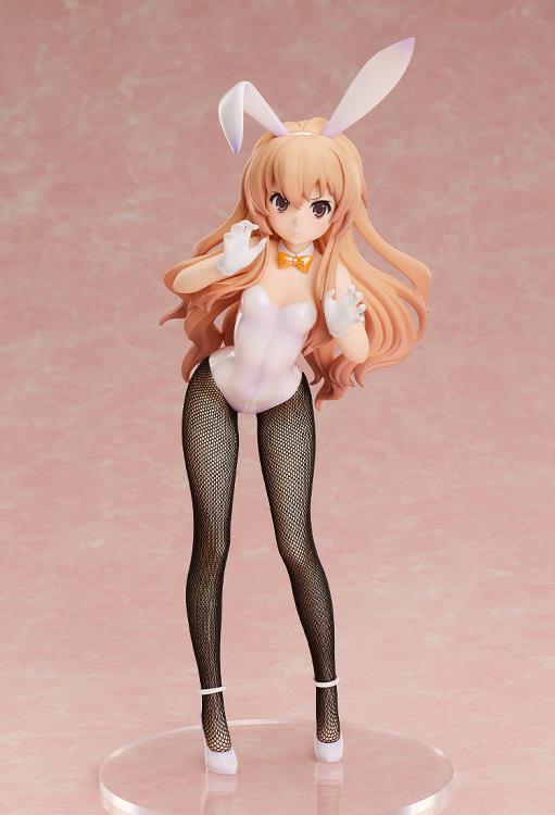 Toradora! - Taiga Aisaka (Bunny Ver.) 1/6 Scale Figure