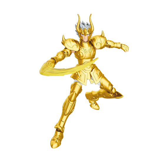 Blokees Saint Seiya Champion Class 10 Capricorn Shura Model Kit
