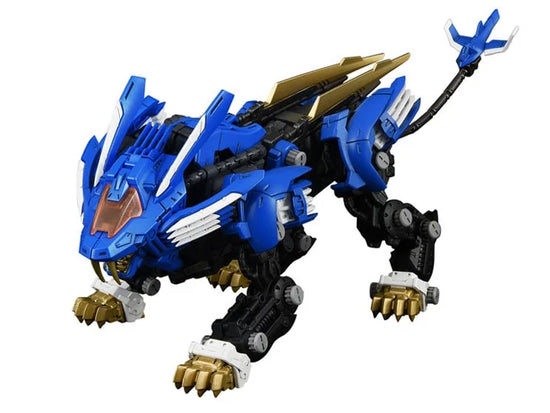 Zoids Realize Model RMZ-001 Blade Liger (Lion Type) 1/100 Scale Model Kit