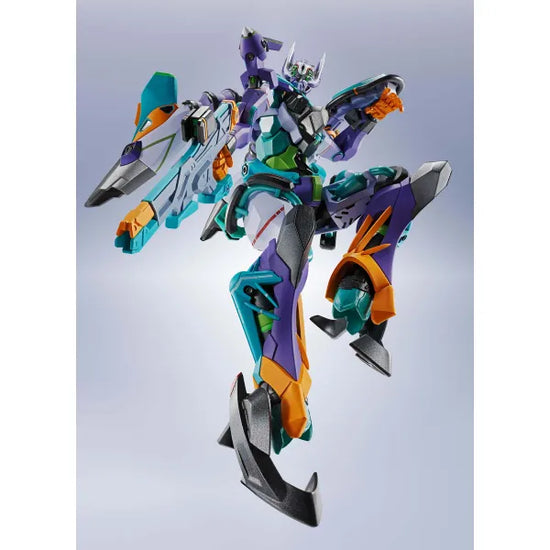 GFreD "Mobile Suit Gundam: GQuuuuuuX", TAMASHII NATIONS Metal Robot Spirits (Pre-Order)