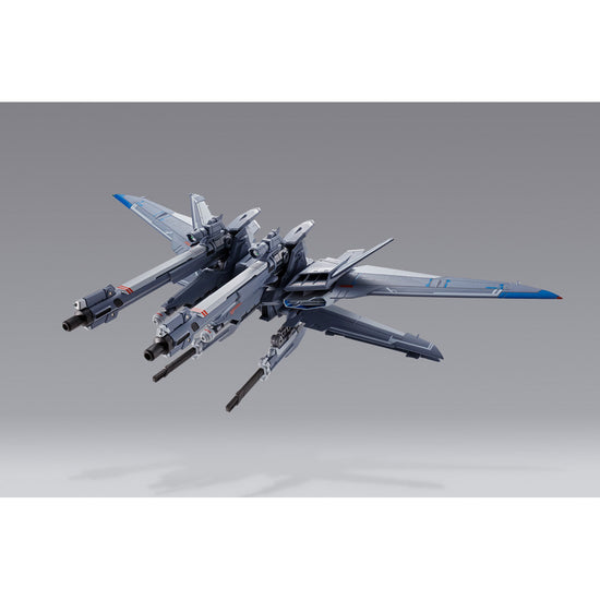 METAL BUILD I. W. S. P. "MOBILE SUIT GUNDAM SEED MSV