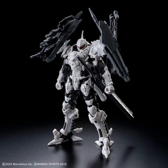 Daemon X Machina: Titanic Scion 30 Minutes Missions Bahamut 1/144 Scale Model Kit (Pre-Oder)
