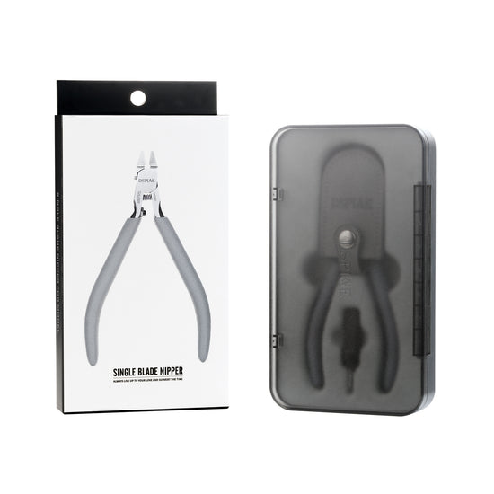 DSPIAE ST-C2 Ultra Thin Single Blade Hobby Nipper (Pre-Order)