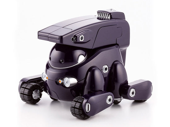 Maruttoys Tamotu Pro (Midnight Blue Ver.)