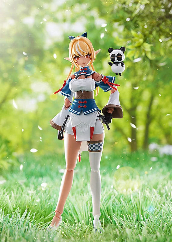hololive production figma