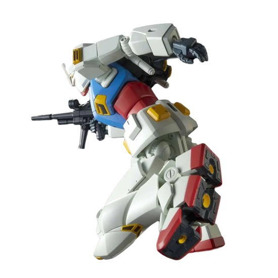HG Gundam RX-78-2 G40 (Industrial Design Ver.)