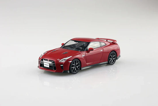 Aoshima 1/32 Snap Kit