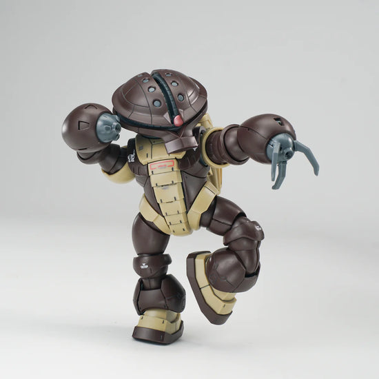 GuaiGuai Models 01 1/100 MSM-04 Acguy (Thunderbolt Ver.) Twin Pack Model Kit (Pre-Order)