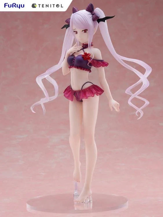 Tenitol Tall Shalltear (Swimsuit Ver.) Figure