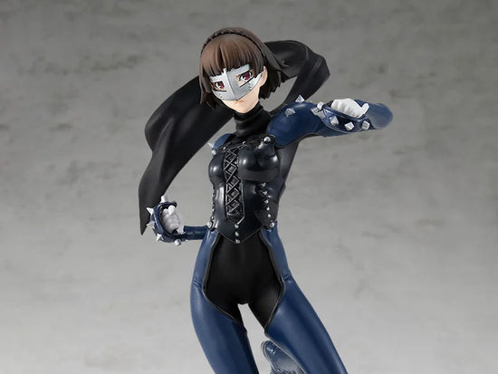 Persona 5 - Pop Up Parade Queen Figure