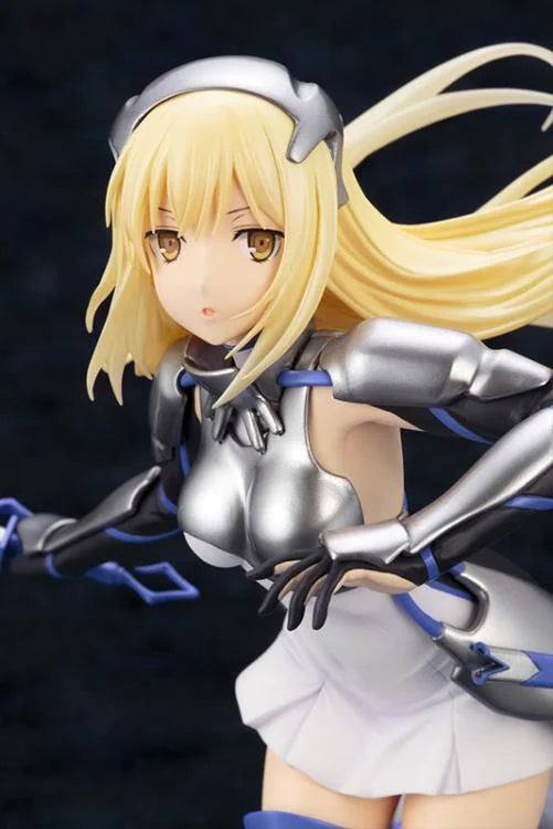 Sword Oratoria Aiz Wallenstein 1/7 Scale Figure