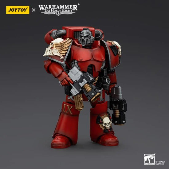 JoyToy Warhammer The Horus Heresy Blood Angels Angel&