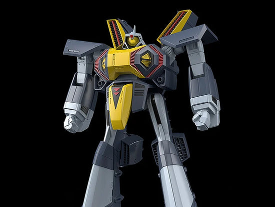 Super Dimension Century Orguss Moderoid Nikick Model Kit