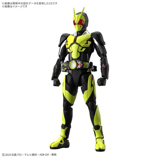 Kamen Rider Zero-One Figure-rise Standard Kamen Rider Zero-One (Rising Hopper) Model Kit
