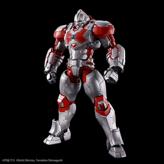Figure-Rise Standard Ultraman Suit Jack (Action Ver.) Model Kit