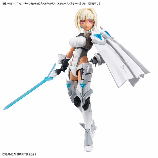 30 Minutes Sisters Option Parts Set