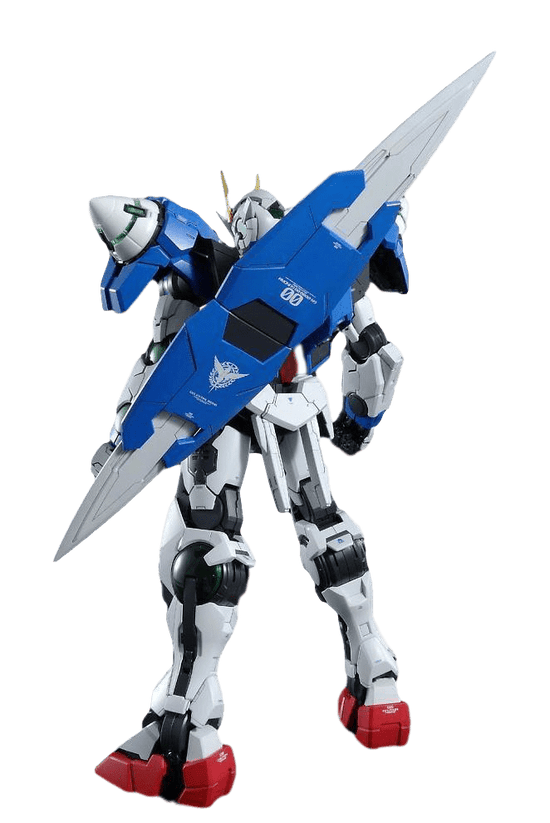 PG 1/60 00 Raiser Gundam