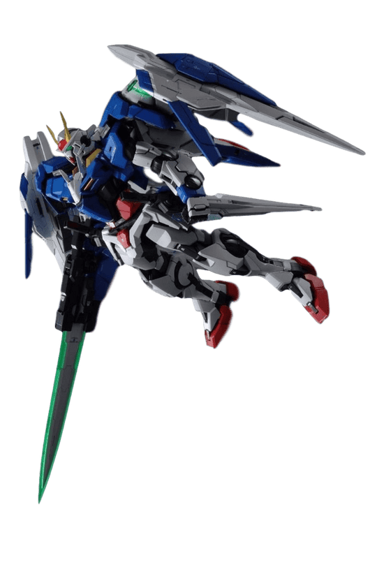 PG 1/60 00 Raiser Gundam