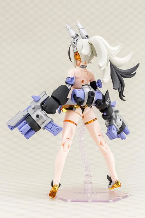 Megami Device
