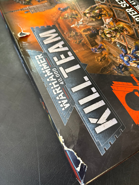 Warhammer Kill Team: Starter Set (Damaged Box 10% OFF)