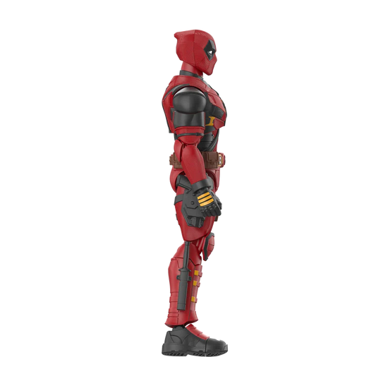 Blokees Deadpool & Wolverine Champion Class CC04 Deadpool Model Kit