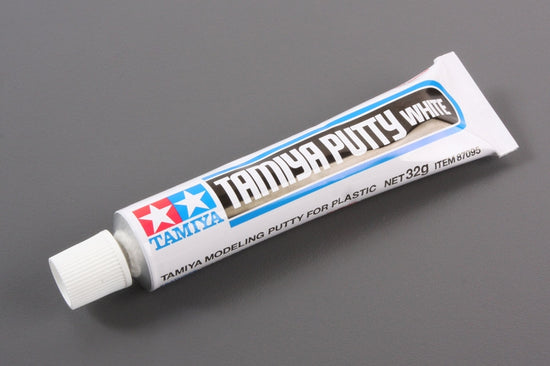 Tamiya Putty (WHITE)
