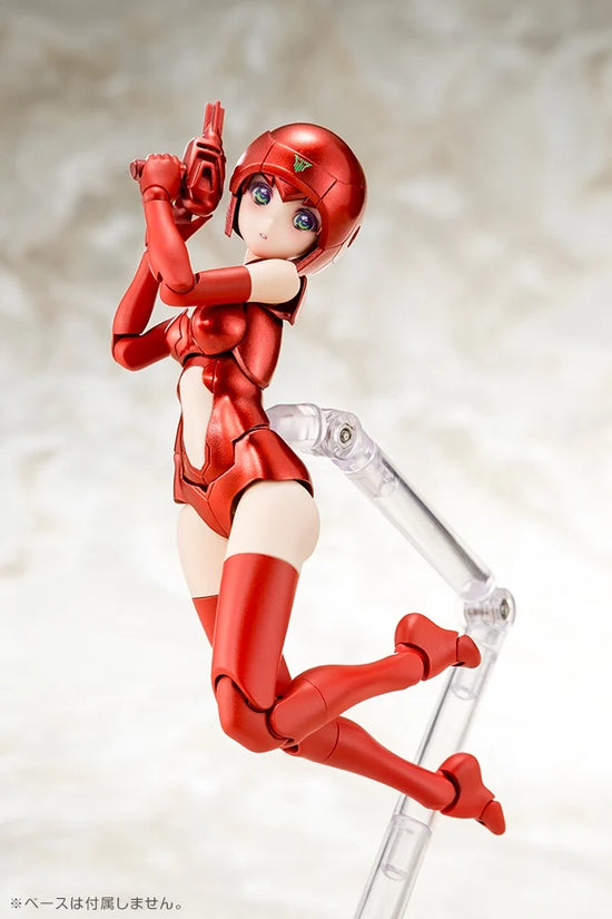 Megami Device