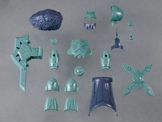 30 Minutes Fantasy Class-Up Armor