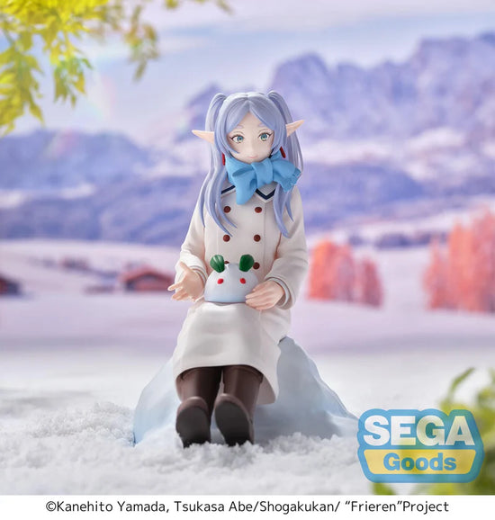 SEGA Frieren : Beyond Journey&