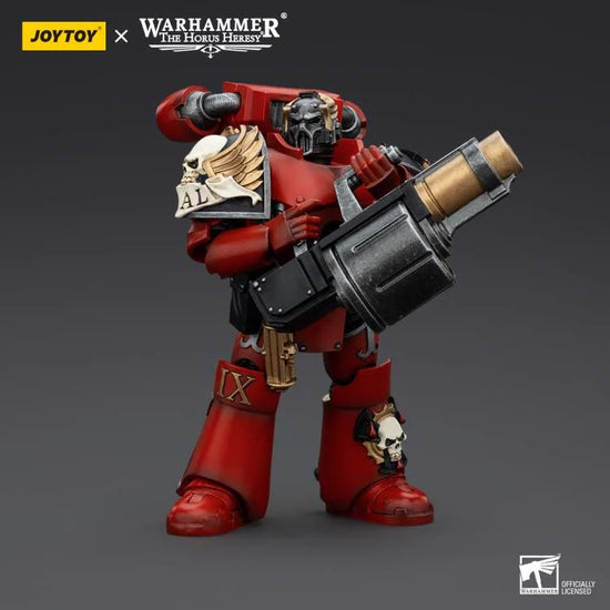 JoyToy Warhammer The Horus Heresy Blood Angels Angel&