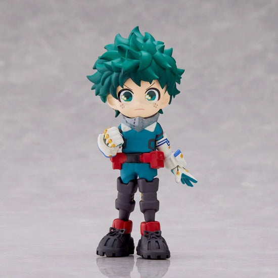 My Hero Academia PalVerse Vol. 1 individual Figures (blind Box)