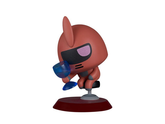 YuruGun Blind Box (vol. 01) of 10 Random Figures