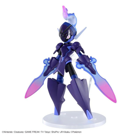 Pokemon Ceruledge Model Kit