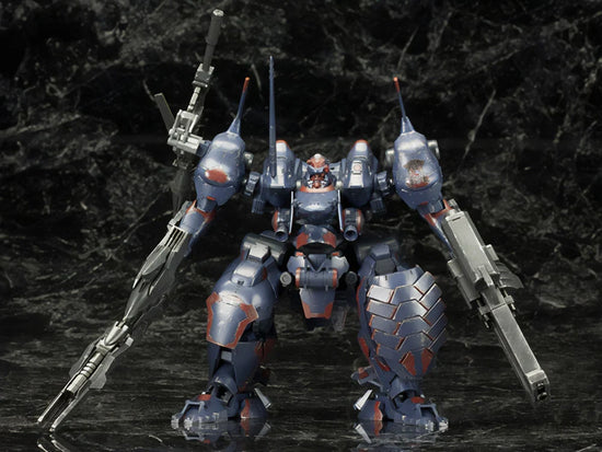 Armored Core Variable Infinity: KT-104/PERUN HANGED MAN (Rematch Ver.)