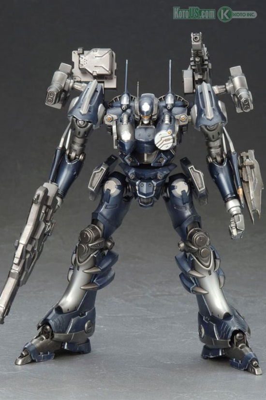 Armored Core Nexus Variable Infinity Mirage C01-GAEA