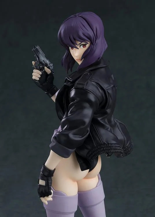 Ghost in the Shell Pop Up Parade Motoko Kusanagi (S.A.C Ver.) L Size Figure
