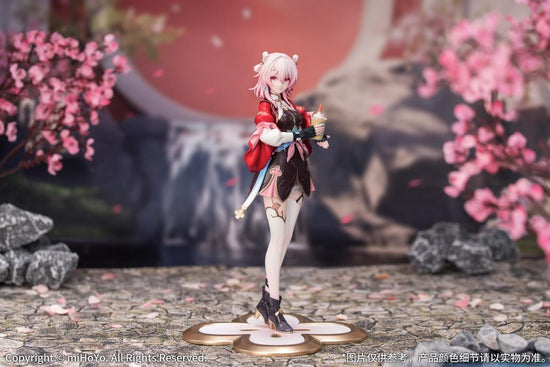 Honkai: Star Rail Gift+ March 7th (The Hunt) 1/8 Scale Figure