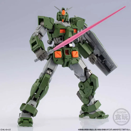 Full Armor Gundam "Gundam", Bandai Shokugan Gundam Artifact PRO (Pre-Order)