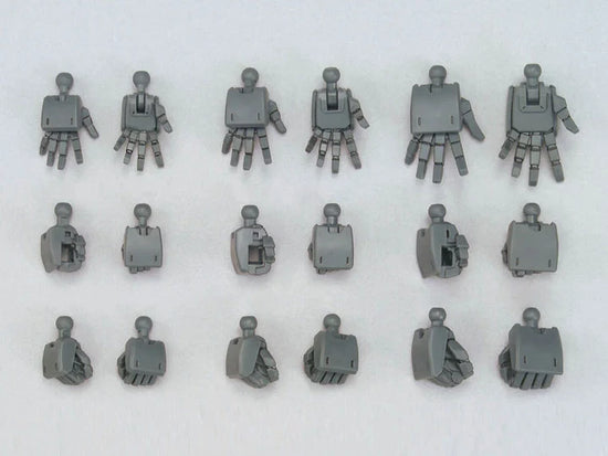 Option Parts Set GUNPLA