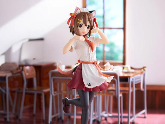 K-On! Trio-Try-iT Yui Hirasawa Figure