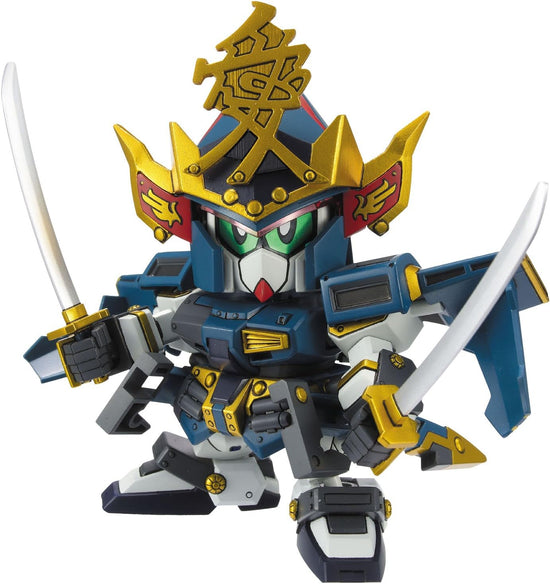 Senshi Sangokuden SD BB