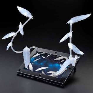 RG EXPANSIÓN EFFECT UNIT SERAPHIM FEATHER