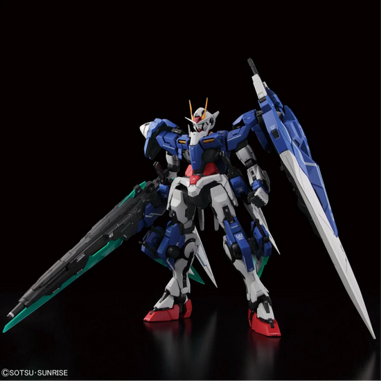PG 00 Gundam Seven Sword/G