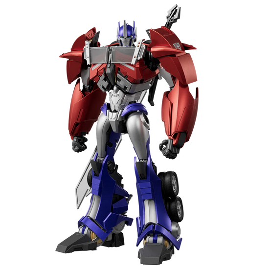 Blokees Transformers Action Edition 06 Optimus Prime (Transformers: Prime) Model Kit