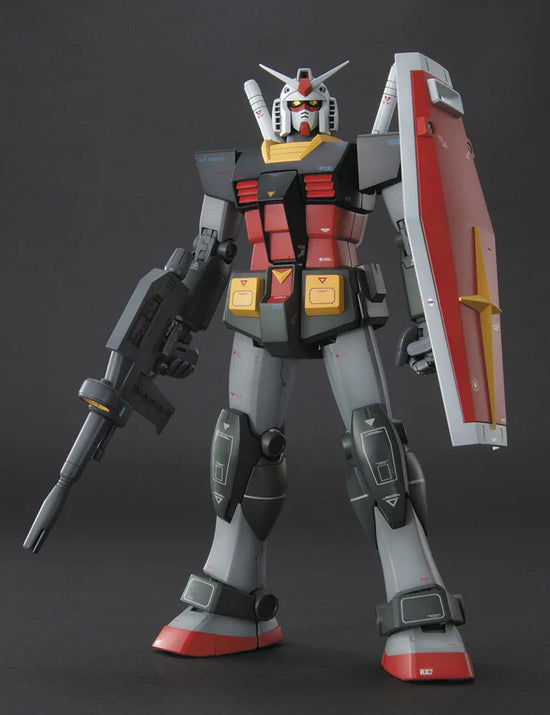 MG G Armor Real Type Color Version (Pre-Order)