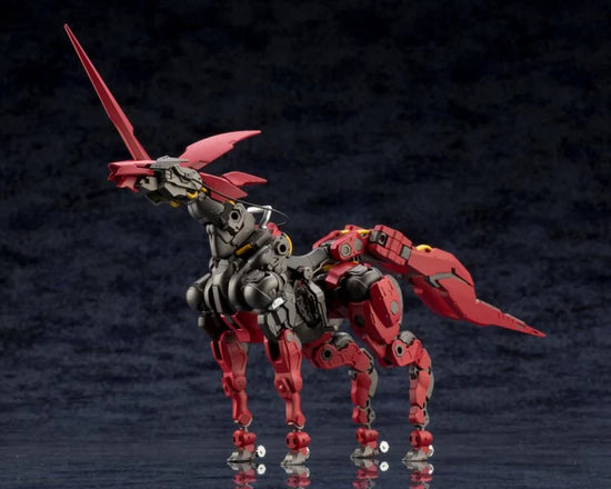 Hexa Gear - Sieg Springer (Queen&