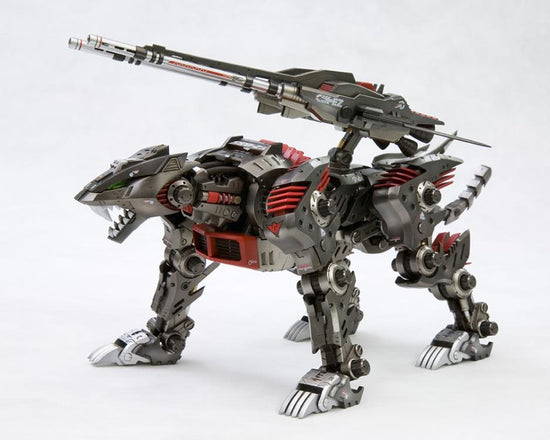 Zoids Highend Master Model EZ-035 Lightning Saix (Marking Plus Ver.)