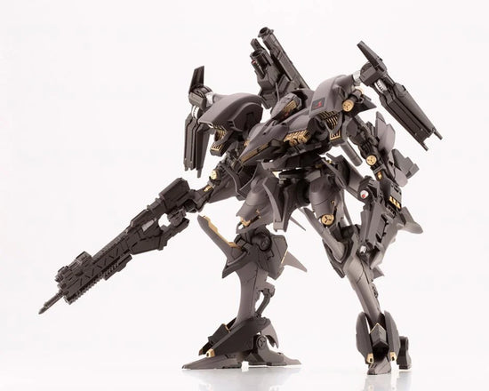 Armored Core For Answer Variable Infinity: Rayleonard 03-Aaliyah Supplice (Opening Ver.) 1/72 Scale Model Kit